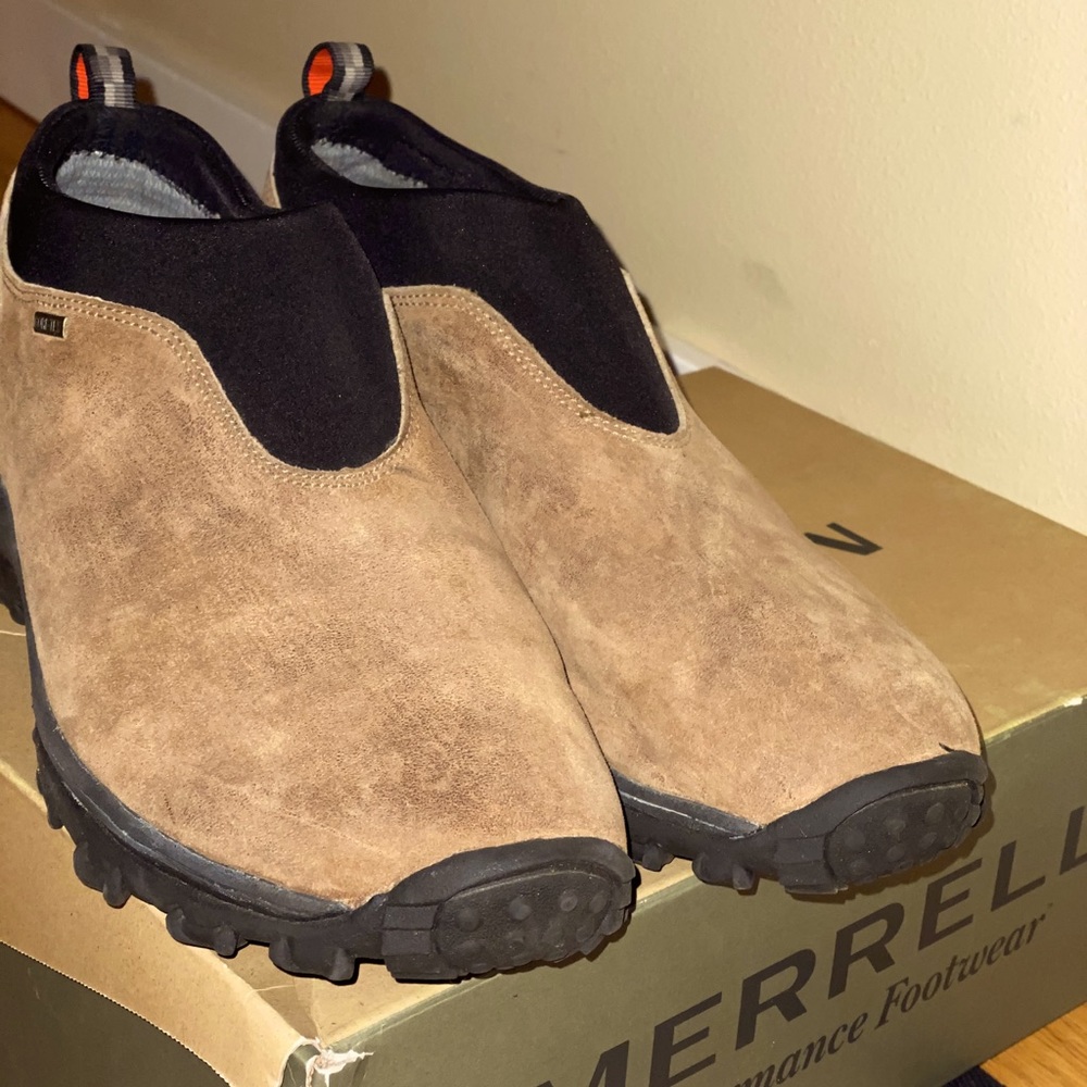 Men’s Merrell Jungle Moc Shoe